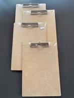 Clipboard md, Ophalen of Verzenden, Nieuw, Knutselwerk