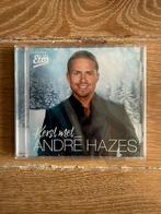 Kerst met André Hazes CD - Nieuw!, Ophalen of Verzenden, Nieuw in verpakking, Kerst