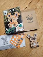 WWF koala (wood bricks), Ophalen of Verzenden, Zo goed als nieuw