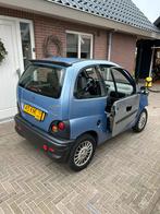 Ligier Nova – bouwjaar 2005 – schadeauto / project, Gebruikt, Ophalen of Verzenden, Ligier, 16 km/u of meer