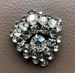 Broche, Overige materialen, 4 tot 7 cm, Ophalen of Verzenden, Zo goed als nieuw