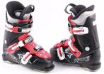 33 34 EU kinder skischoenen NORDICA FIREARROW T3, easy entry, Sport en Fitness, Skiën en Langlaufen, Gebruikt, Verzenden, Schoenen