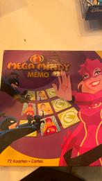Memorie mega Mindy, Hobby en Vrije tijd, Gezelschapsspellen | Bordspellen, Ophalen, Gebruikt, Vijf spelers of meer, Studio 100