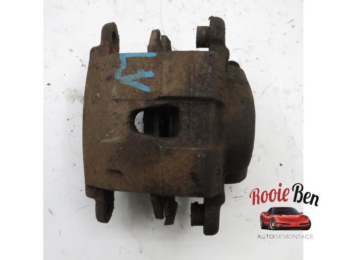 Remklauw (Tang) links-voor van een Pontiac Firebird, Gebruikt, Pontiac, -, -