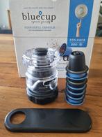 Blue cup + koffie capsule makersset, Ophalen of Verzenden, Zo goed als nieuw