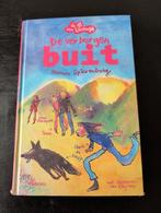 De Verborgen Buit - Manon Spierenburg, Ophalen of Verzenden, Gelezen, Manon Spierenburg, Fictie algemeen