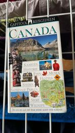 Canada, Ophalen of Verzenden, Zo goed als nieuw, Europa