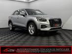 Audi Q2 35 TFSI S Edition Camera, Navi, Keyless start, Virtu, 65 €/maand, Stof, 4 cilinders, 150 pk