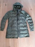 Airforce Jade jacket, mt. Xxl/ 44, Airforce, Ophalen of Verzenden, Gedragen, Groen