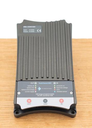 Victron energie Buck Boost TS800 50A dc/dc converter beschikbaar voor biedingen