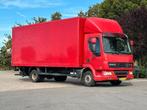 DAF LF 45 /160/ MANUELL!12ton! EURO 5!LBW/KLEP! (bj 2010), Euro 5, Achterwielaandrijving, Origineel Nederlands, Bedrijf