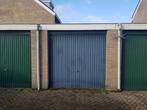 Te huur garagebox Heerhugowaard, Auto diversen, Autostallingen en Garages
