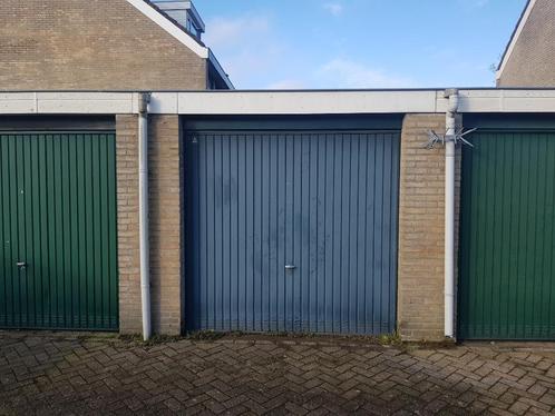 Te huur garagebox Heerhugowaard, Auto diversen, Autostallingen en Garages