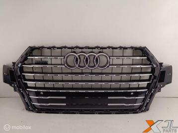 Audi Q7 4M GRILLE NIEUW  4M0853651J RN4 beschikbaar voor biedingen
