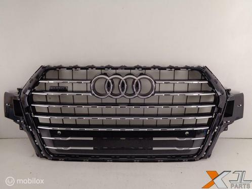 Audi Q7 4M GRILLE NIEUW  4M0853651J RN4, Auto-onderdelen, Carrosserie en Plaatwerk, Audi, Nieuw, Ophalen of Verzenden