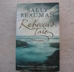 Rebecca's Tale by Sally Beauman (english version), Ophalen of Verzenden, Zo goed als nieuw, Sally Beauman