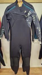 dames wetsuit c-skins 4.3 rewired frontzip  -50%