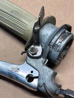 Magura Schakelhandel - Klassieke Brommer  ????Onderdeel, Fietsen en Brommers, Ophalen of Verzenden, Gebruikt, Overige typen