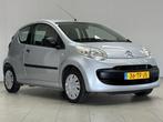 Citroën C1 1.0-12V Séduction/ Stuurbekr/ Airbags/ Bumpers, Voorwielaandrijving, Gebruikt, Zwart, 765 kg