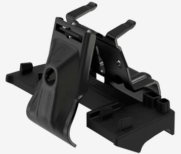 Thule kit 186001 voor BMW 5 serie (G31 en F 11) zwart beschikbaar voor biedingen