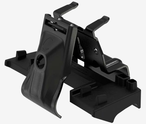 Thule kit 186001 voor BMW 5 serie (G31 en F 11) zwart, Auto diversen, Dakdragers, Zo goed als nieuw, Ophalen of Verzenden