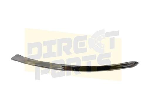 Citroen C3 Aircross 7/21- (A88) Chromelijst Origineel! YQ009, Auto-onderdelen, Carrosserie en Plaatwerk, Bumper, Citroën, Voor