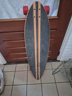 Super gaaf longboard van mindless longboards, Ophalen of Verzenden, Zo goed als nieuw, Skateboard, Longboard