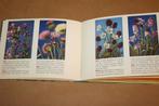 Alpenblumenfibel - Boek over Alpenbloemen - ca. 1962, Ophalen of Verzenden, Gelezen