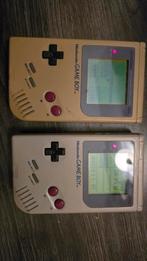 Gameboy, Gameboy Color, Nintendo DS - Diverse onderdelen, Spelcomputers en Games, Ophalen of Verzenden, Gebruikt, Game Boy Classic