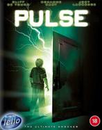 Blu-ray: Pulse (1988 Cliff De Young, Roxanne Hart) UK nNLO, Ophalen of Verzenden, Nieuw in verpakking, Horror
