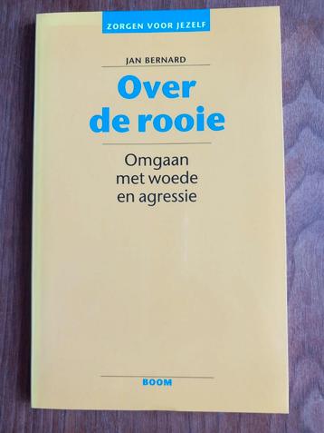 J. Bernard - Over de rooie