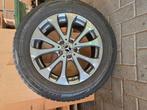 Winterbanden met velgen voor mercedes glc. 4 net, Auto-onderdelen, Banden en Velgen, Ophalen, 18 inch, Banden en Velgen, Winterbanden