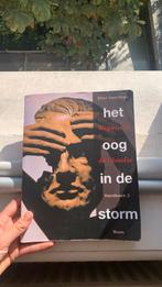 Ellen Geerlings - Het oog in de storm, handboek 2, Ophalen of Verzenden, Zo goed als nieuw, Ellen Geerlings; Hans Dijkhuis