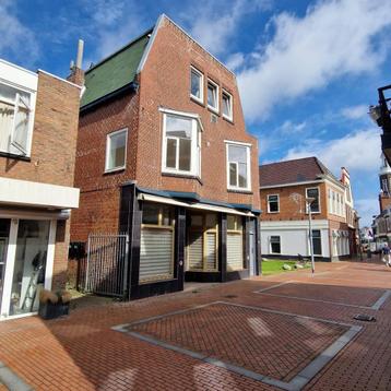 NIEUW! Woonruimte te huur Torenstraat, Winschoten beschikbaar voor biedingen