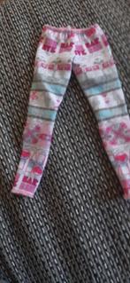 Barbie legging, Verzenden, Gebruikt, Kleertjes