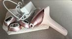 Philips Lumea BRI958 IPL Ontharingsapparaat, Ophalen of Verzenden, Zo goed als nieuw, Scheren en Epileren