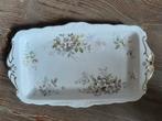 Royal Albert Haworth. Cakeschaal / sandwichschaal, Ophalen of Verzenden