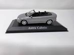 Opel Astra cabrio minichamps, Ophalen of Verzenden, Zo goed als nieuw, Auto, MiniChamps
