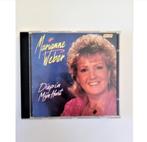 original cd-Marianne weber-diep in mijn hart uit 1993, Cd's en Dvd's, Cd's | Nederlandstalig, Ophalen of Verzenden, Gebruikt, Levenslied of Smartlap