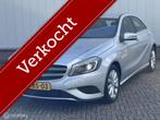 Mercedes A-klasse 180 Ambition |Org NL | Xenon | Navi | PDC, Voorwielaandrijving, 65 €/maand, Gebruikt, Euro 6