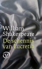 William Shakespeare - De schennis van Lucretia, Ophalen of Verzenden, Europa overig, Zo goed als nieuw