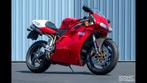 Gezocht: ducati 996/ 998 project/ opknapper, Ophalen of Verzenden