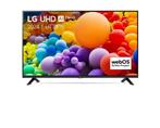 LG 43UT73006LA 109 cm 43 inch 4K Ultra HD Wifi Smart LED TV, Ophalen, LED, 50 Hz, Nieuw