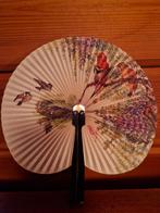 Waaier, Ophalen of Verzenden, Zo goed als nieuw
