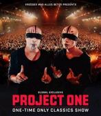 Project 1 Zondag 4 januari, Tickets en Kaartjes, Evenementen en Festivals, Twee personen