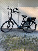 GIANT ENTOUR E+2 DAMES E-BIKE MIDDENMOTOR, Fietsen en Brommers, Ophalen, Giant, Zo goed als nieuw, 47 tot 51 cm