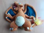 Pokemon retro Charizard vintage plush, Ophalen, Zo goed als nieuw