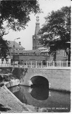 Groeten uit Medenblik., Verzamelen, Ansichtkaarten | Nederland, Ophalen of Verzenden, 1960 tot 1980, Gelopen, Noord-Holland