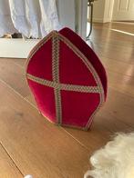 Sinterklaas Pak Accessoires, Kinderen en Baby's, Carnavalskleding en Verkleedspullen, Ophalen of Verzenden, Gebruikt, 170 of groter