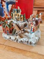 Lumax kerst decoratie, Ophalen, Zo goed als nieuw